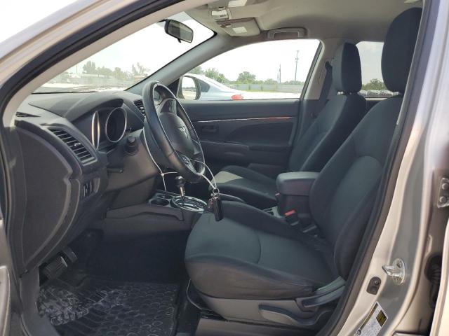 Photo 7 from auction – 2015 MITSUBISHI OUTLANDER with VIN 4A4AR3AU5FE020987