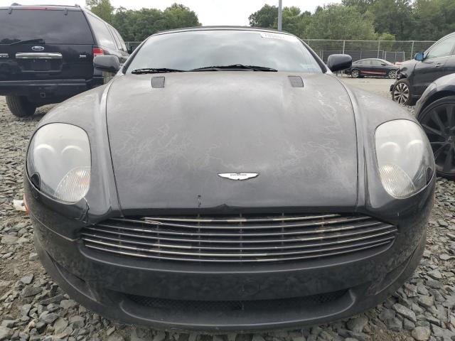 Photo 5 from auction – 2008 ASTON MARTIN DB9 VOLANT with VIN SCFAD02A68GB09049