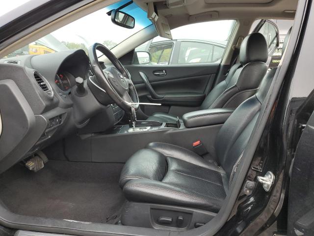 Photo 7 from auction – 2013 NISSAN MAXIMA S with VIN 1N4AA5AP9DC801854