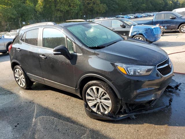 Photo 4 from auction – 2019 BUICK ENCORE PRE with VIN KL4CJASB9KB846613