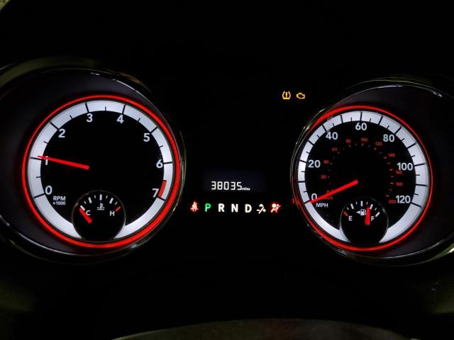 Photo 9 from auction – 2019 DODGE GRAND CARA with VIN 2C4RDGBG9KR799137