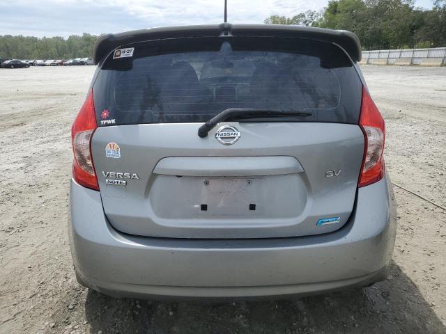 Photo 6 from auction – 2015 NISSAN VERSA NOTE with VIN 3N1CE2CP7FL424390