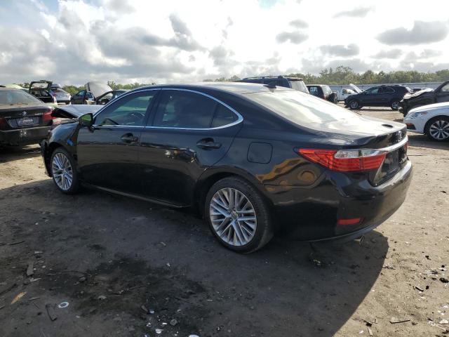 Photo 2 from auction – 2013 LEXUS ES 350 with VIN JTHBK1GG0D2026943