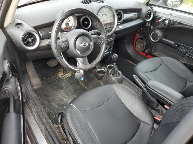 Photo 8 from auction – 2013 MINI COOPER with VIN WMWSU3C50DT690923