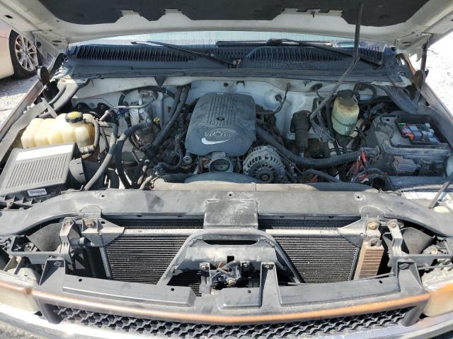 Photo 11 from auction – 2001 CHEVROLET SILVERADO with VIN 1GCHK24U51E175774
