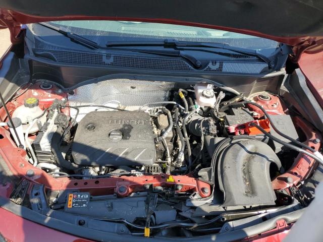 Photo 12 from auction – 2022 BUICK ENCORE GX with VIN KL4MMDSL4NB132334