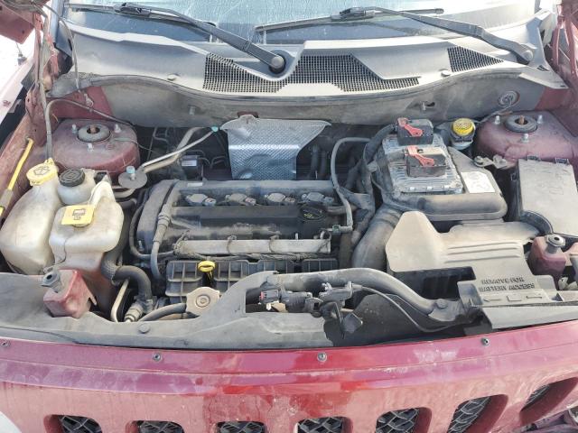 Photo 12 from auction – 2014 JEEP PATRIOT LA with VIN 1C4NJPFA5ED653404