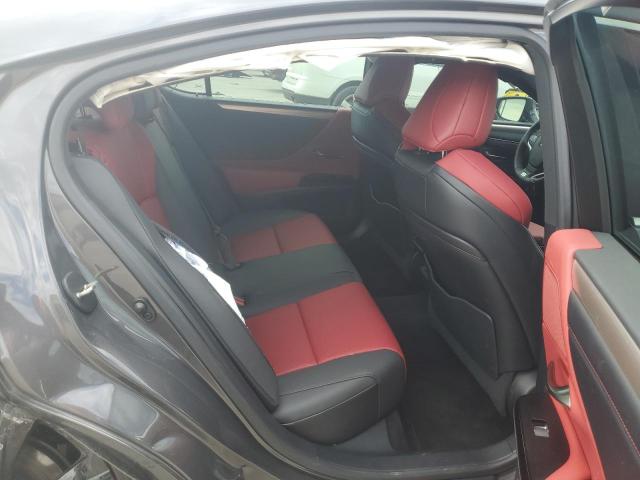 Photo 10 from auction – 2022 LEXUS ES 350 BAS with VIN 58AGZ1B16NU118459