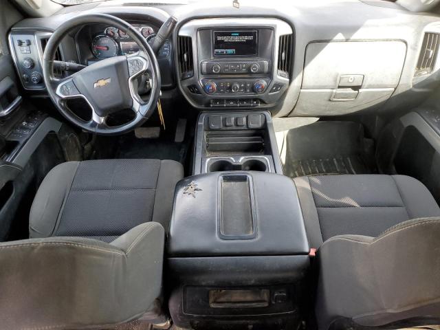 Foto 8 de la subasta – 2015 CHEVROLET SILVERADO con VIN 1GC4KZC8XFF504398