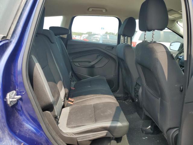 Photo 11 from auction – 2016 FORD ESCAPE S with VIN 1FMCU0F76GUC66448
