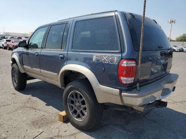 Photo 2 from auction – 1998 FORD EXPLORER with VIN 1FMZU34E2WUD34417