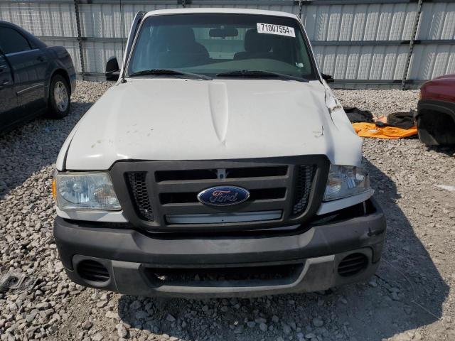 Photo 5 from auction – 2011 FORD RANGER SUP with VIN 1FTKR1ED8BPB06755