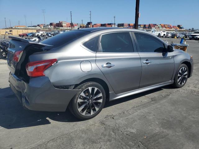 Photo 3 from auction – 2016 NISSAN SENTRA S with VIN 3N1AB7AP4GY313607