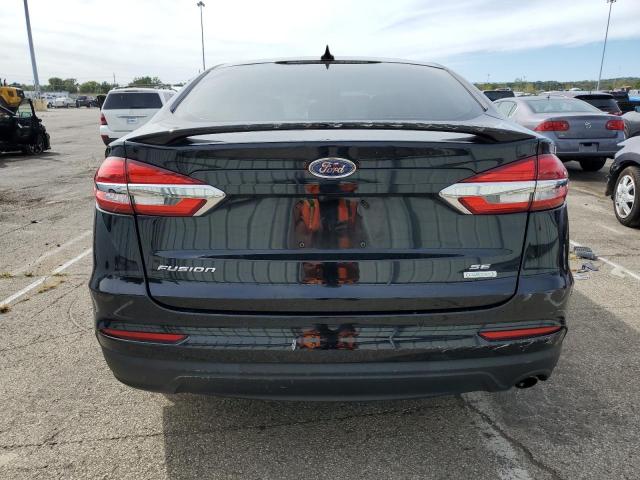 Photo 6 from auction – 2020 FORD FUSION SE with VIN 3FA6P0HD6LR123969