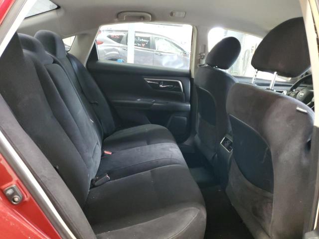 Photo 10 from auction – 2013 NISSAN ALTIMA 2.5 with VIN 1N4AL3AP3DC147612