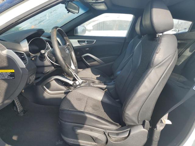 Photo 7 from auction – 2016 HYUNDAI VELOSTER with VIN KMHTC6AD6GU273046