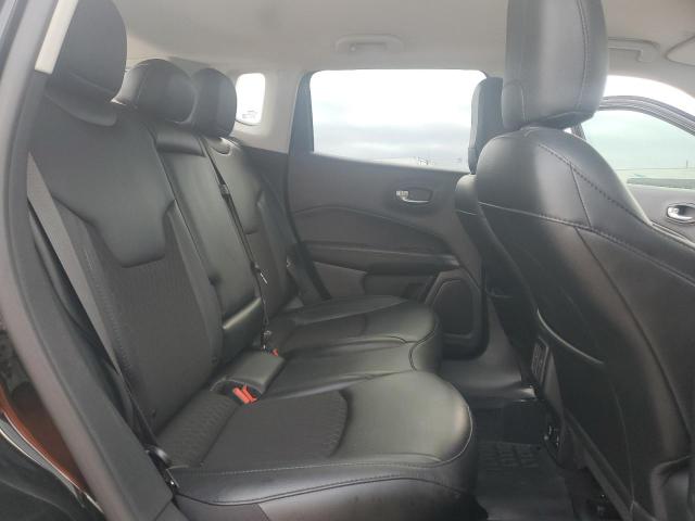 Photo 10 from auction – 2020 JEEP COMPASS LA with VIN 3C4NJCBBXLT211572