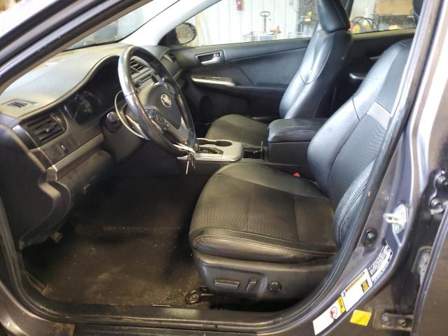 Photo 7 from auction – 2014 TOYOTA CAMRY L with VIN 4T1BF1FK5EU866343