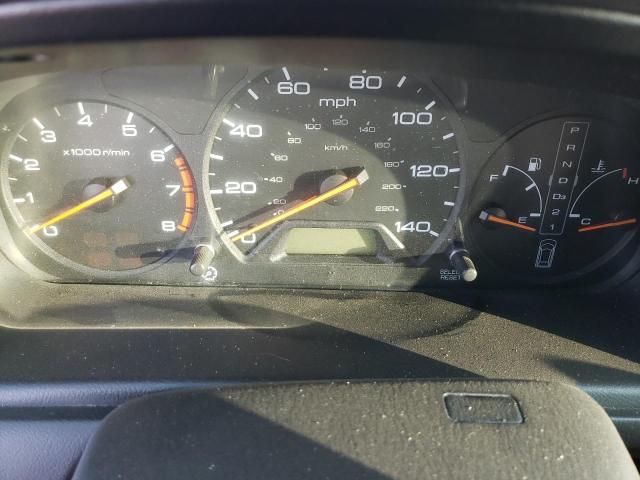 Photo 9 from auction – 2003 HONDA ODYSSEY EX with VIN 5FNRL18673B063664