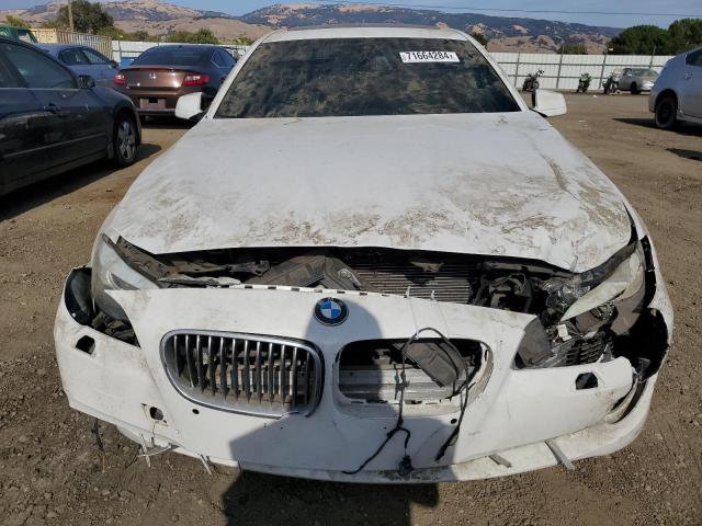 Zdjęcie 5 z aukcji – 2012 BMW 528 I z VIN WBAXG5C54CDY28786