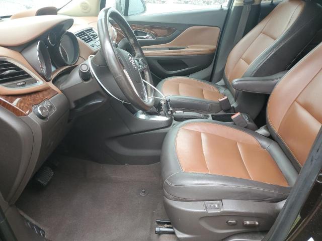 Photo 7 from auction – 2015 BUICK ENCORE with VIN KL4CJCSB3FB237356