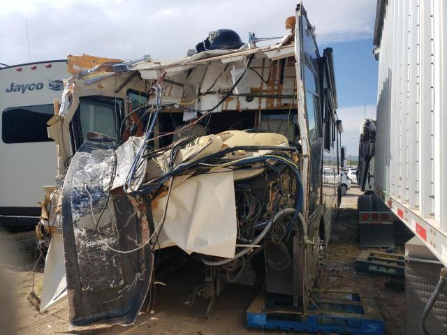 Photo 2 from auction – 2008 FREIGHTLINER CHASSIS X with VIN 4UZFCHCY38CZ67676