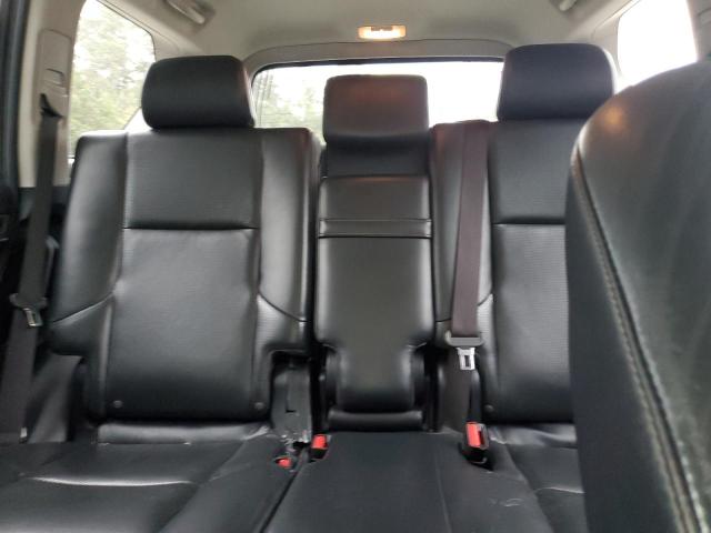 Photo 10 from auction – 2013 LEXUS GX 460 with VIN JTJBM7FX7D5051740