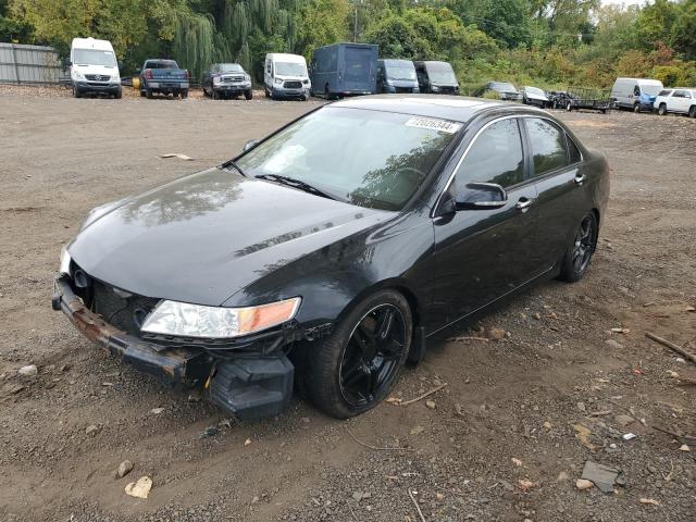 ACURA TSX 2006 with VIN JH4CL96896C037320 - Photo from auction