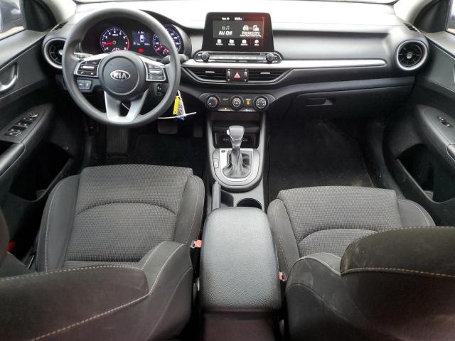 Photo 8 from auction – 2020 KIA FORTE FE with VIN 3KPF24AD3LE213940