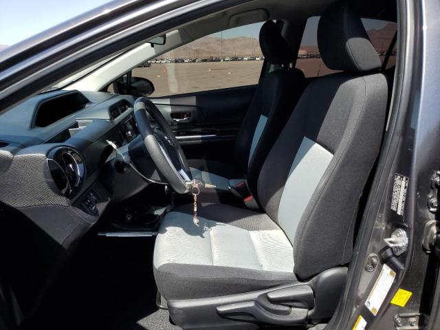 Photo 7 from auction – 2015 TOYOTA PRIUS C with VIN JTDKDTB38F1099434