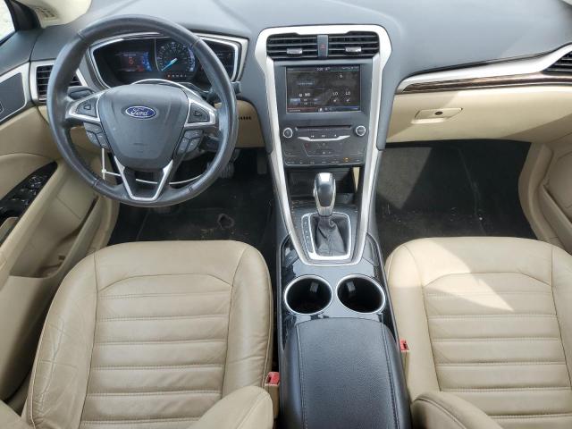 Photo 8 from auction – 2013 FORD FUSION HYB with VIN 3FA6P0LU6DR356730