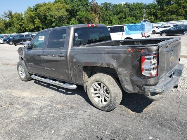 Photo 2 from auction – 2014 CHEVROLET SILVERADO with VIN 3GCUKREC8EG388083