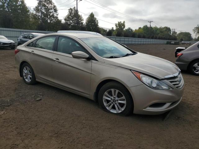 Photo 4 from auction – 2011 HYUNDAI SONATA GLS with VIN 5NPEB4AC0BH273557