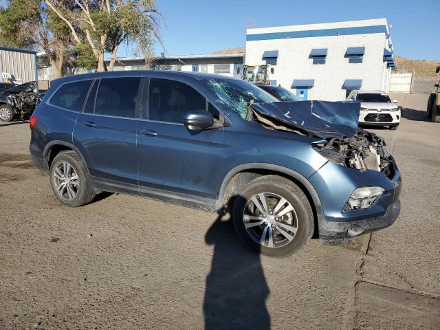 Photo 4 from auction – 2016 HONDA PILOT EXL with VIN 5FNYF6H60GB029216