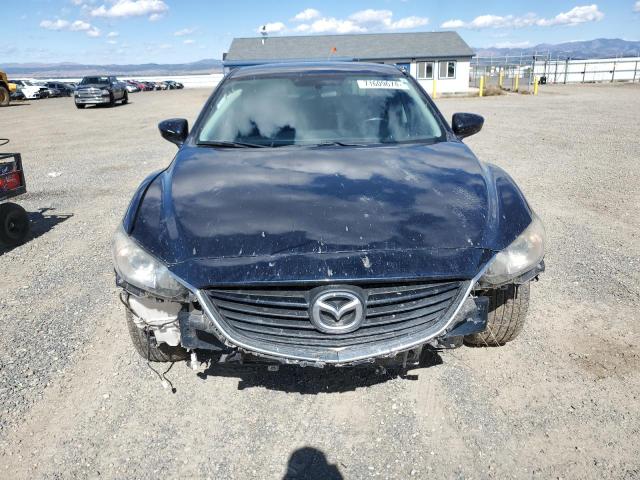 Photo 5 from auction – 2015 MAZDA 6 TOURING with VIN JM1GJ1V56F1205475
