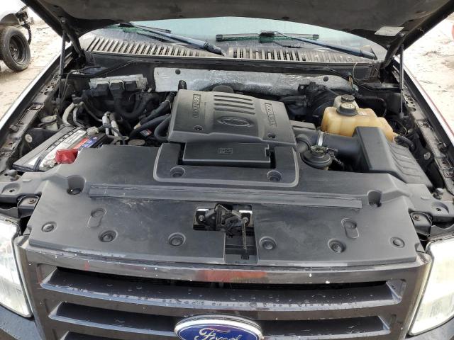 Photo 12 from auction – 2007 FORD EXPEDITION with VIN 1FMFU15537LA54924