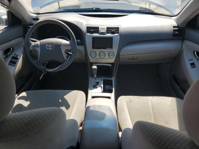 Photo 8 from auction – 2008 TOYOTA CAMRY CE with VIN 4T4BE46K88R037541