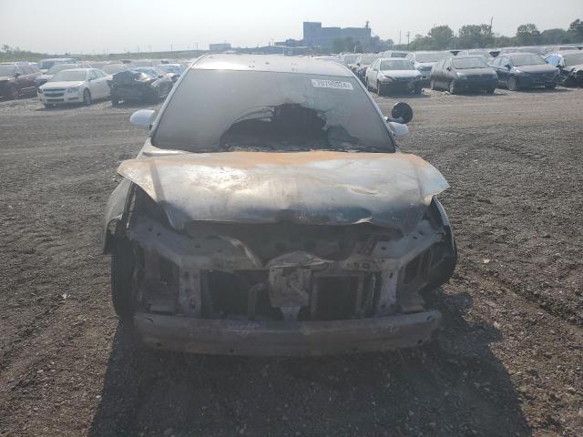 Photo 5 from auction – 2010 CHEVROLET IMPALA POL with VIN 2G1WD5EM1A1251048