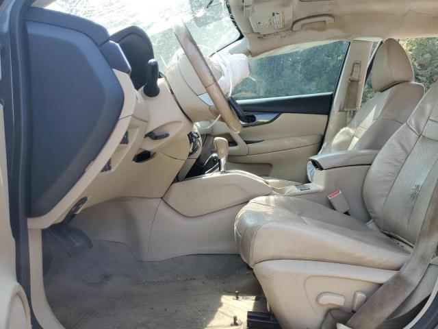 Photo 7 from auction – 2015 NISSAN ROGUE S with VIN 5N1AT2MVXFC755611