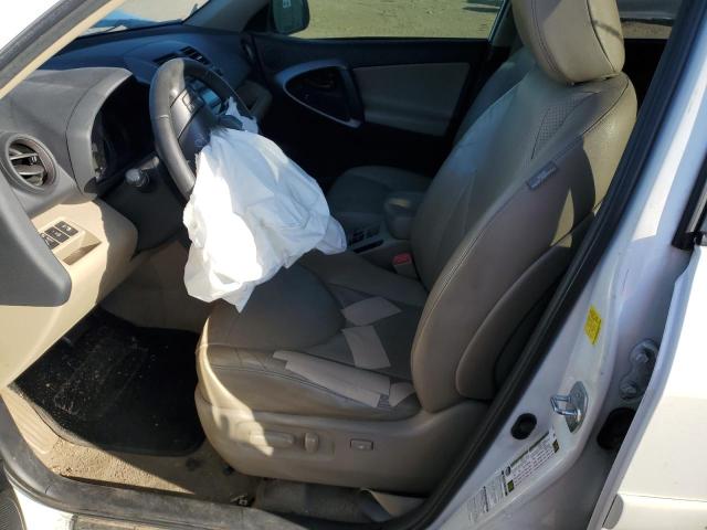 Foto 7 de la subasta – 2010 TOYOTA RAV4 LIMIT con VIN 2T3DK4DVXAW035473