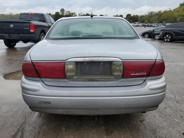 Photo 6 from auction – 2005 BUICK LESABRE LI with VIN 1G4HR54K55U178192