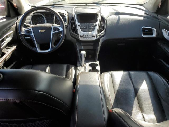 Foto 8 de la subasta – 2015 CHEVROLET EQUINOX LT con VIN 2GNFLCE38F6350148