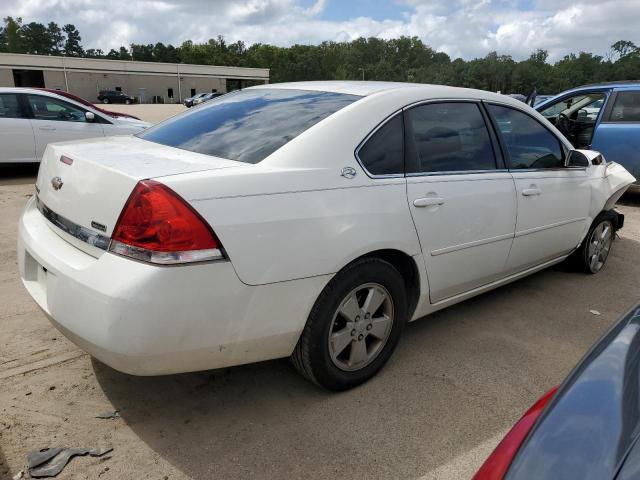 Photo 3 from auction – 2007 CHEVROLET IMPALA LT with VIN 2G1WT58K379104687