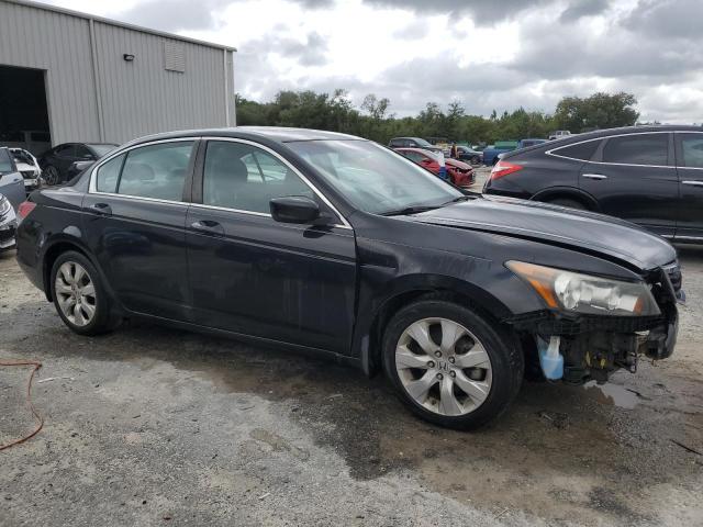Photo 4 from auction – 2010 HONDA ACCORD EXL with VIN 1HGCP2F89AA047171