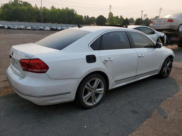 Photo 3 from auction – 2014 VOLKSWAGEN PASSAT SE with VIN 1VWBN7A35EC023062