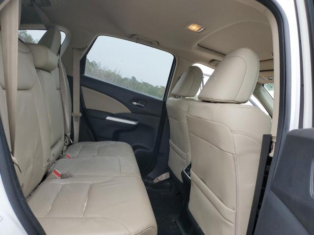 Photo 11 from auction – 2015 HONDA CR-V EXL with VIN 5J6RM3H77FL018480