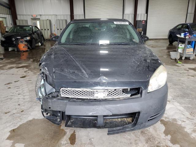 Photo 5 from auction – 2013 CHEVROLET IMPALA LS with VIN 2G1WF5E39D1220300