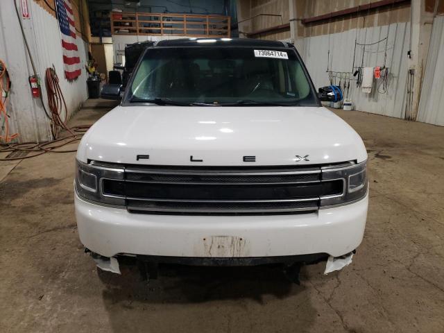 Photo 5 from auction – 2019 FORD FLEX LIMIT with VIN 2FMHK6D84KBA01990