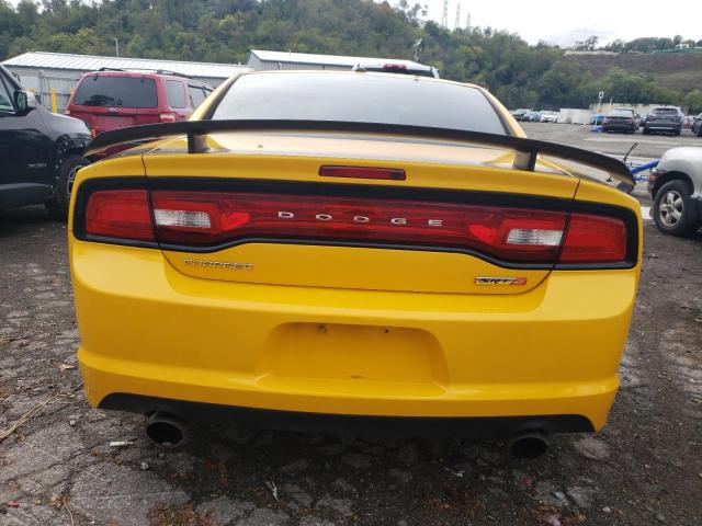 Photo 6 from auction – 2012 DODGE CHARGER SU with VIN 2C3CDXGJ4CH261869