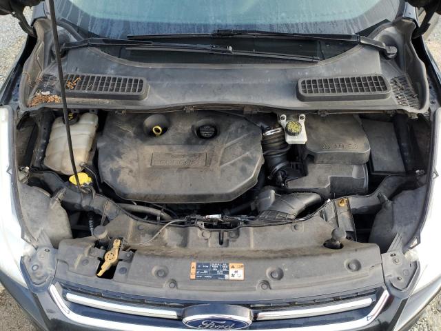 Photo 12 from auction – 2015 FORD ESCAPE TIT with VIN 1FMCU9J97FUC82119